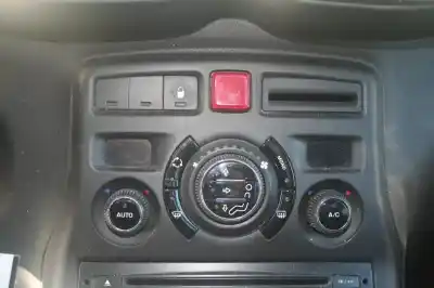 Утилизация автомобиля citroen c3 picasso sx года 2011 питание 9hp
