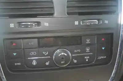 Утилизация автомобиля lancia voyager (404) silver года 2012 питание vm25d