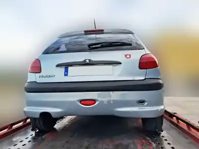 Утилизация автомобиля peugeot                                            206 cc                                                                                                                                                                                                                                                     nfu(tu5jp4) года 2001 питание nfu
