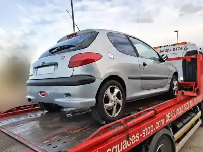 Утилизация автомобиля peugeot                                            206 cc                                                                                                                                                                                                                                                     nfu(tu5jp4) года 2001 питание nfu