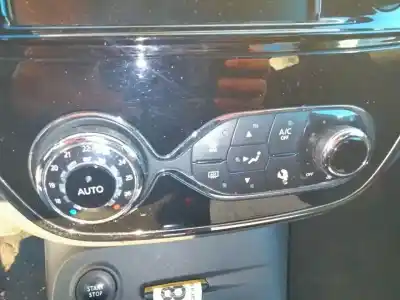 Veículo de Sucata renault captur zen do ano 2016 alimentado h5f g4