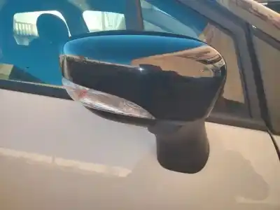 Veículo de Sucata renault captur zen do ano 2016 alimentado h5f g4