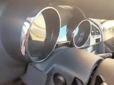 Sloopvoertuig peugeot 3008 premium van het jaar 2010 aangedreven 9hzdv6ted4