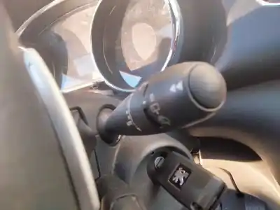 Sloopvoertuig peugeot 3008 premium van het jaar 2010 aangedreven 9hzdv6ted4