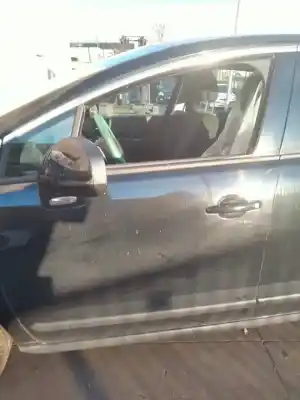 Sloopvoertuig peugeot 3008 premium van het jaar 2010 aangedreven 9hzdv6ted4