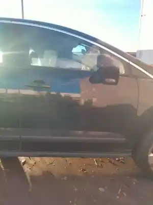 Sloopvoertuig peugeot 3008 premium van het jaar 2010 aangedreven 9hzdv6ted4