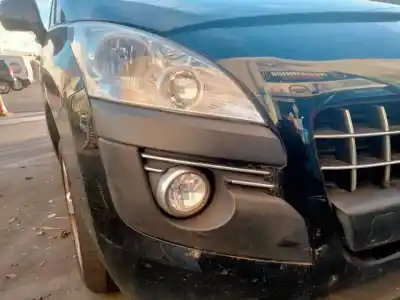 Sloopvoertuig peugeot 3008 premium van het jaar 2010 aangedreven 9hzdv6ted4