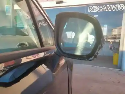 Sloopvoertuig peugeot 3008 premium van het jaar 2010 aangedreven 9hzdv6ted4