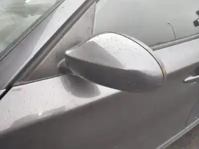 Scrapping Vehicle bmw serie 1 berlina (e81/e87) 118d of the year 2005 powered 204da