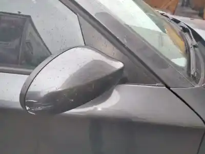 Scrapping Vehicle bmw serie 1 berlina (e81/e87) 118d of the year 2005 powered 204da