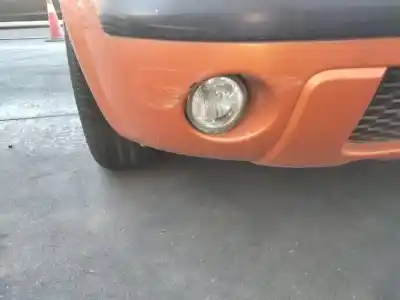 Veículo de Sucata citroen c3 pluriel 1.6 16v sensodrive do ano 2003 alimentado nfu (tu5jp4)