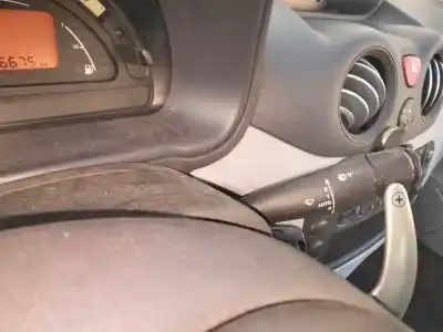 Veículo de Sucata citroen c3 pluriel 1.6 16v sensodrive do ano 2003 alimentado nfu (tu5jp4)