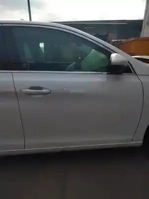 Veículo de Sucata peugeot 308 allure do ano 2017 alimentado bh01