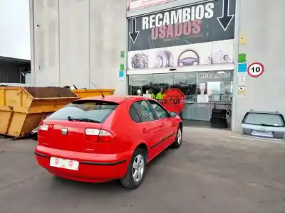 Veículo de Sucata seat leon (1m1) stella do ano 2005 alimentado bcb