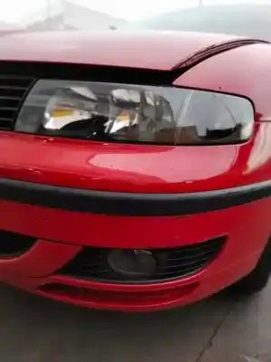 Veículo de Sucata seat leon (1m1) stella do ano 2005 alimentado bcb