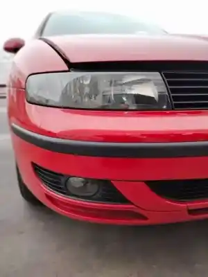 Veículo de Sucata seat leon (1m1) stella do ano 2005 alimentado bcb