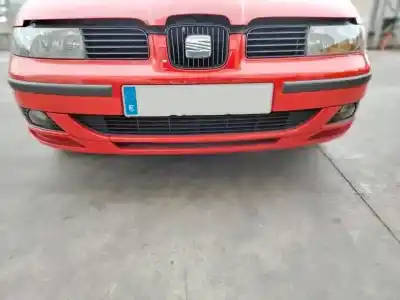 Veículo de Sucata seat leon (1m1) stella do ano 2005 alimentado bcb