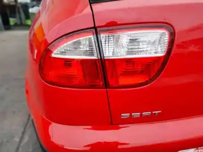 Veículo de Sucata seat leon (1m1) stella do ano 2005 alimentado bcb