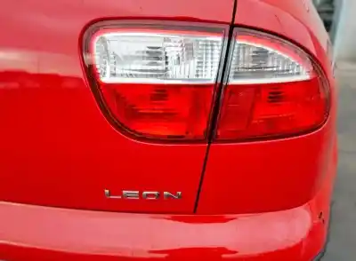 Veículo de Sucata seat leon (1m1) stella do ano 2005 alimentado bcb