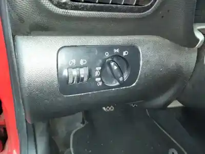 Veículo de Sucata seat leon (1m1) stella do ano 2005 alimentado bcb