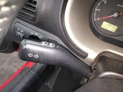 Veículo de Sucata seat leon (1m1) stella do ano 2005 alimentado bcb