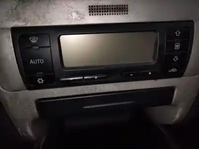 Veículo de Sucata seat leon (1m1) stella do ano 2005 alimentado bcb