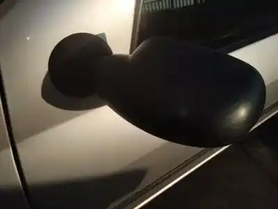 Veicolo di demolizione dacia logan ambiance dell'anno 2009 alimentato k7m f7