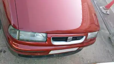 Scrapping Vehicle seat toledo (1l) se of the year 1998 powered ahu