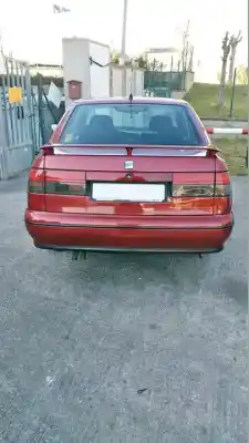 Scrapping Vehicle seat toledo (1l) se of the year 1998 powered ahu