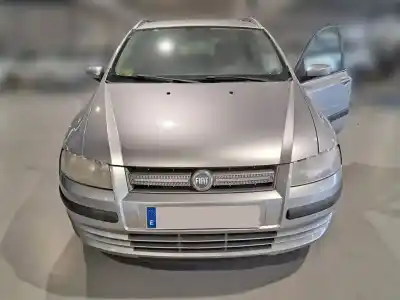 Veicolo di demolizione fiat stilo (192) 1.9 120 dynamic multijet dell'anno 2006 alimentato 192a8000