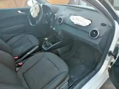 Здавання транспортного засобу audi a1 (8x) ambition року 2011 потужний cay Здавання транспортного засобу audi a1 (8x) ambition року 2011 потужний cay