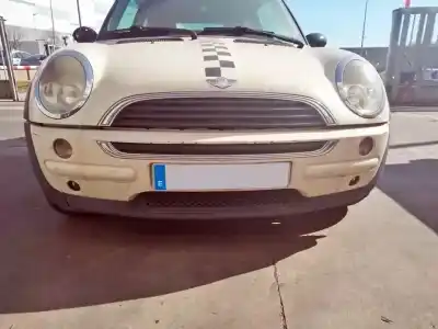 Veículo de Sucata mini mini (r50,r53) one do ano 2004 alimentado w10b16a