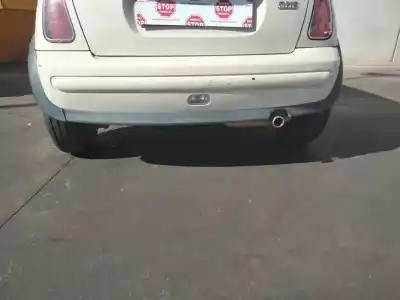 Veículo de Sucata mini mini (r50,r53) one do ano 2004 alimentado w10b16a