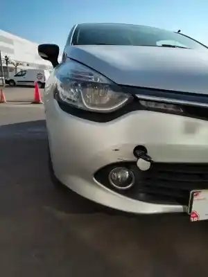 Veículo de Sucata renault clio iv dynamique do ano 2013 alimentado k9k b6