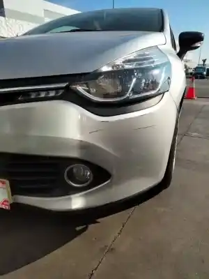 Veículo de Sucata renault clio iv dynamique do ano 2013 alimentado k9k b6
