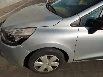 Veículo de Sucata renault clio iv dynamique do ano 2013 alimentado k9k b6