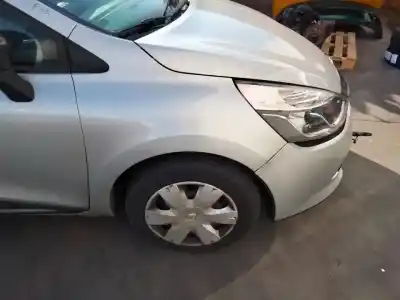 Veículo de Sucata renault clio iv dynamique do ano 2013 alimentado k9k b6