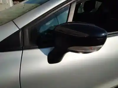 Veículo de Sucata renault clio iv dynamique do ano 2013 alimentado k9k b6