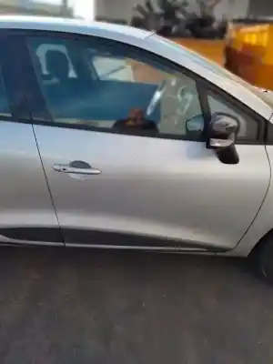 Veículo de Sucata renault clio iv dynamique do ano 2013 alimentado k9k b6