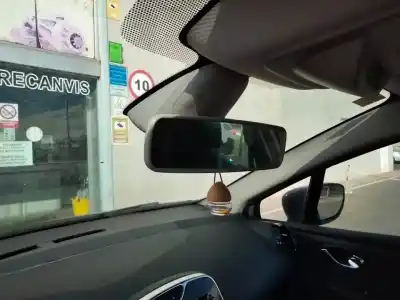 Veículo de Sucata renault clio iv dynamique do ano 2013 alimentado k9k b6