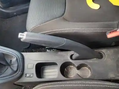 Veículo de Sucata renault clio iv dynamique do ano 2013 alimentado k9k b6