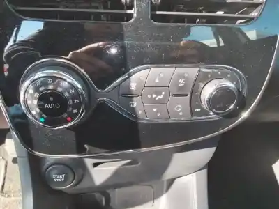 Veículo de Sucata renault clio iv dynamique do ano 2013 alimentado k9k b6