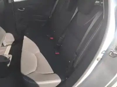 Veículo de Sucata renault clio iv dynamique do ano 2013 alimentado k9k b6