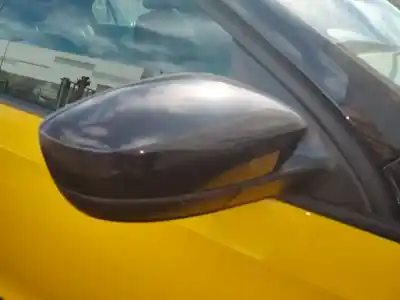 Veículo de Sucata skoda rapid ambition do ano 2014 alimentado cay