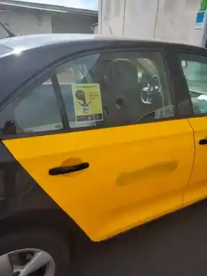 Veículo de Sucata skoda rapid ambition do ano 2014 alimentado cay