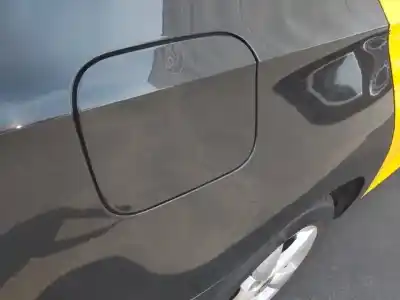 Veículo de Sucata skoda rapid ambition do ano 2014 alimentado cay