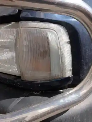 Veículo de Sucata opel frontera a sport do ano 1997 alimentado 25tds (vm41b)