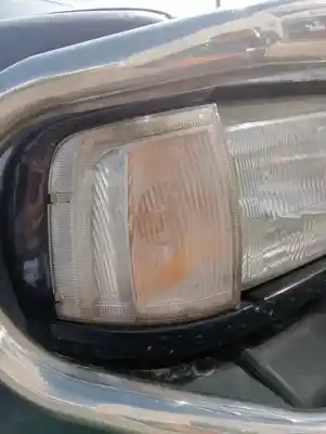 Veículo de Sucata opel frontera a sport do ano 1997 alimentado 25tds (vm41b)