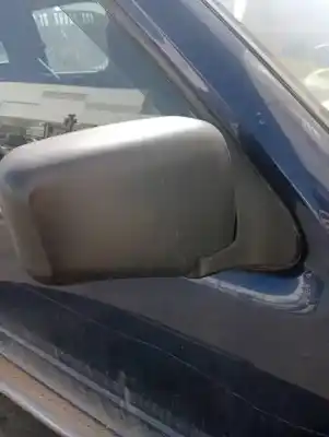 Veículo de Sucata opel frontera a sport do ano 1997 alimentado 25tds (vm41b)