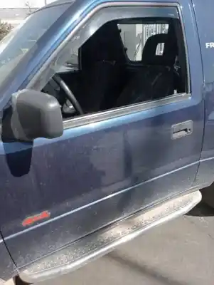 Veículo de Sucata opel frontera a sport do ano 1997 alimentado 25tds (vm41b)